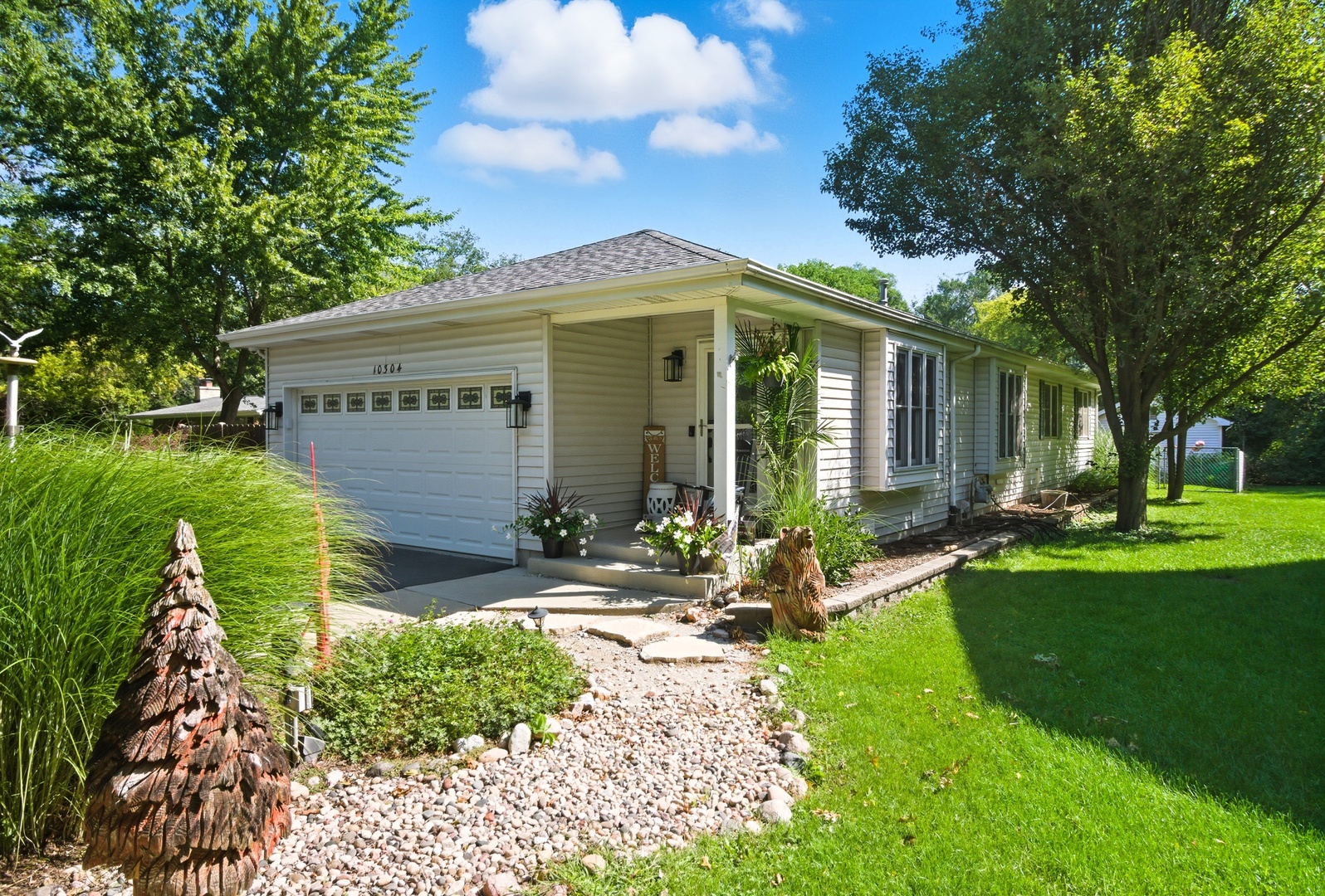 10304 Wilmette Avenue