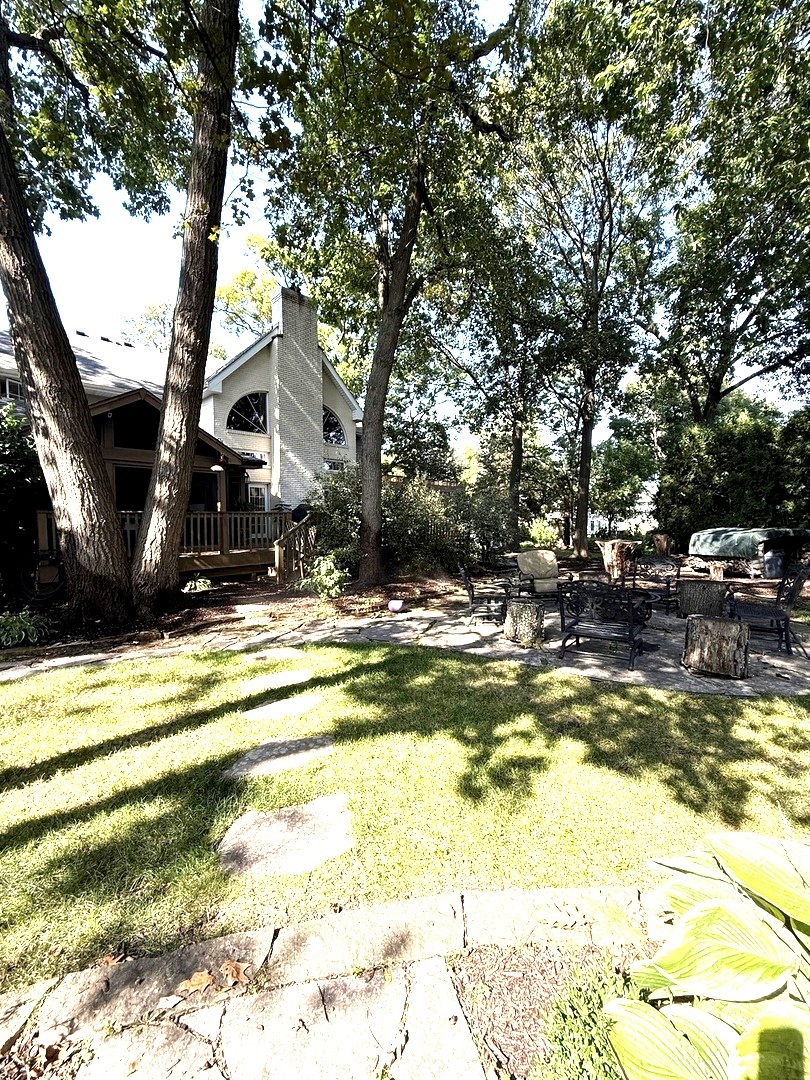616 Carriage Ridge Lane