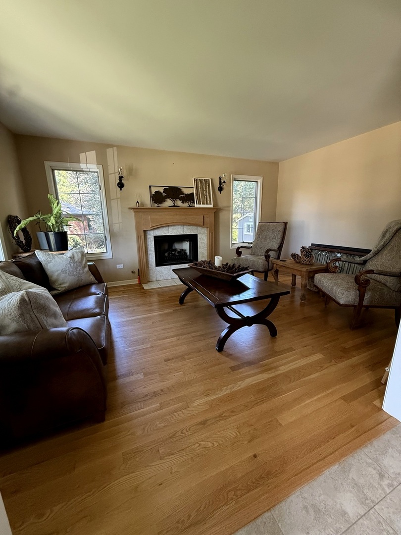 616 Carriage Ridge Lane