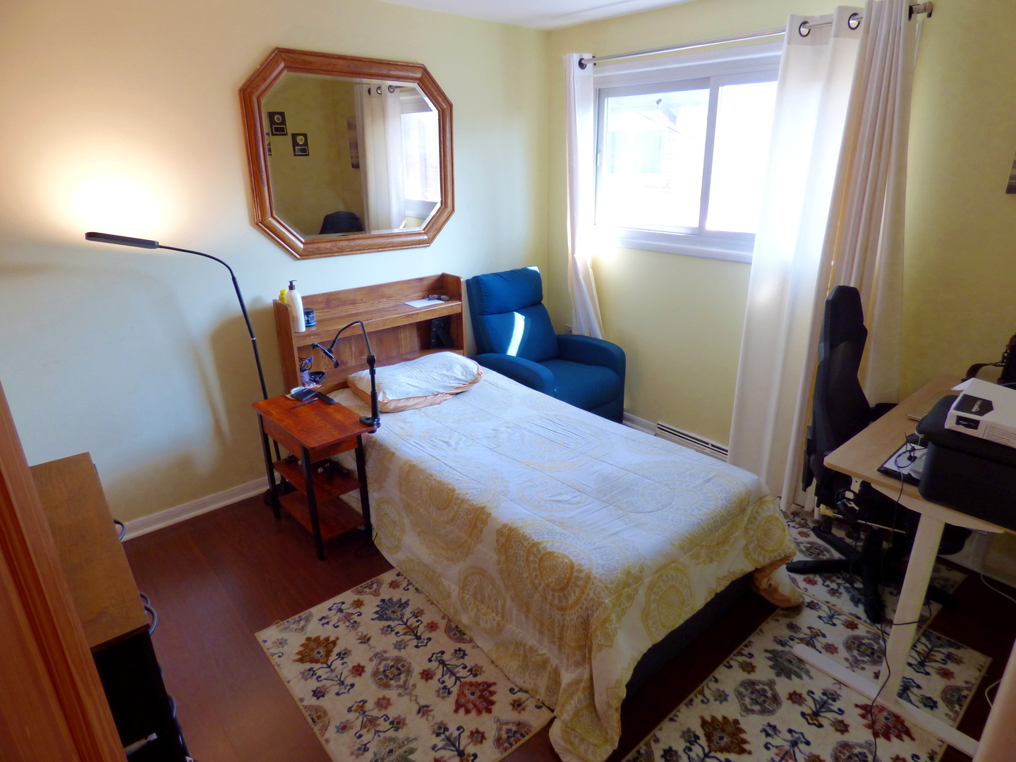 10077 Frontage Road Unit: F