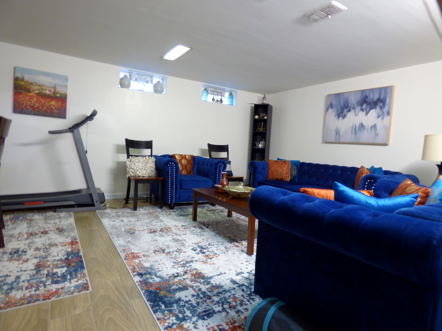 10077 Frontage Road Unit: F