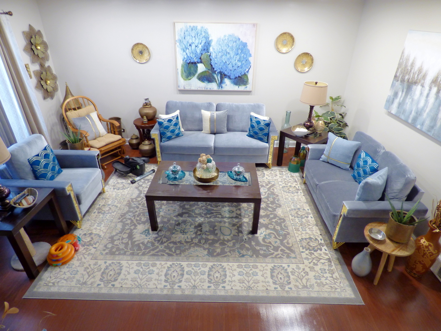 10077 Frontage Road Unit: F