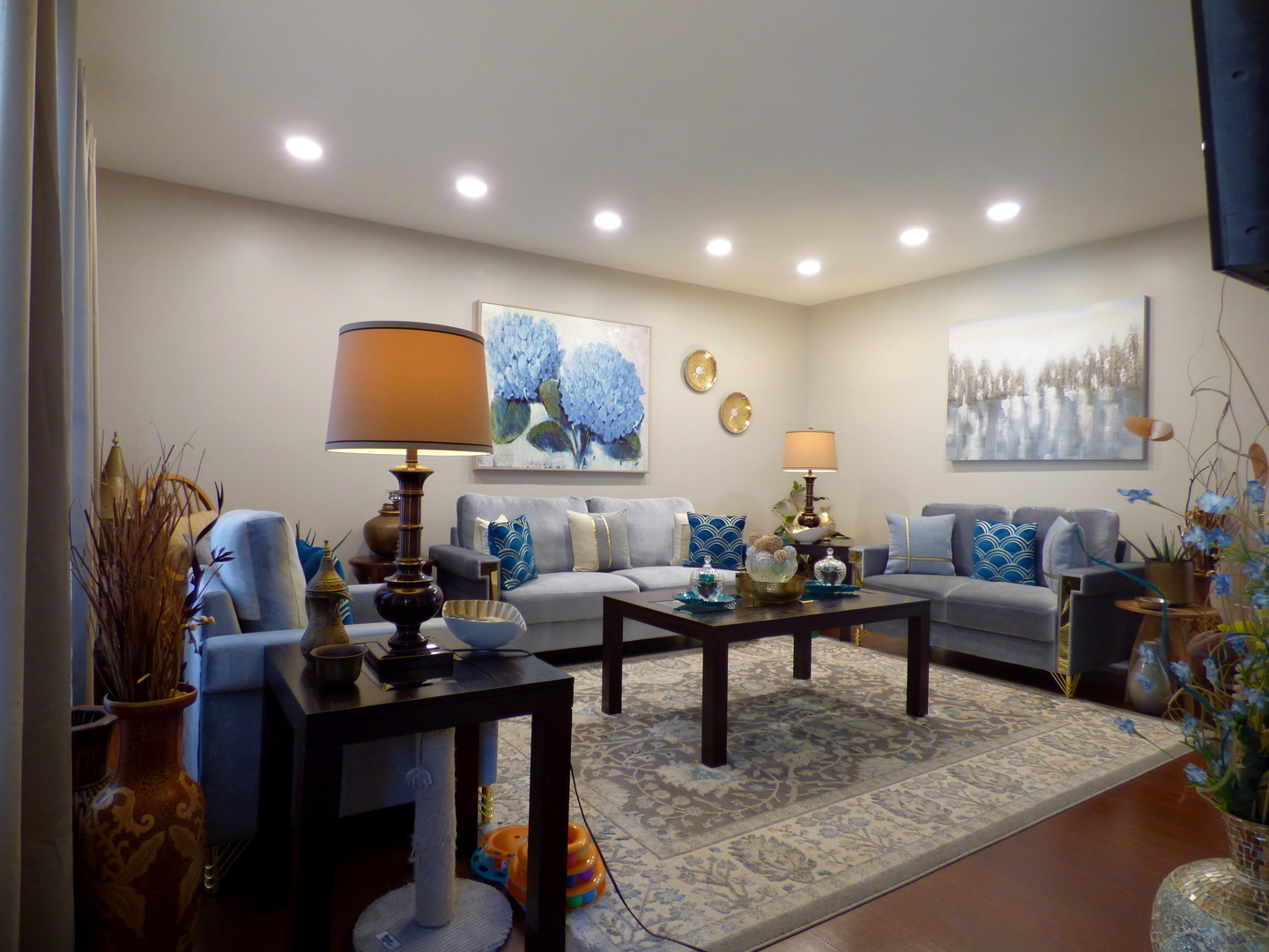 10077 Frontage Road Unit: F