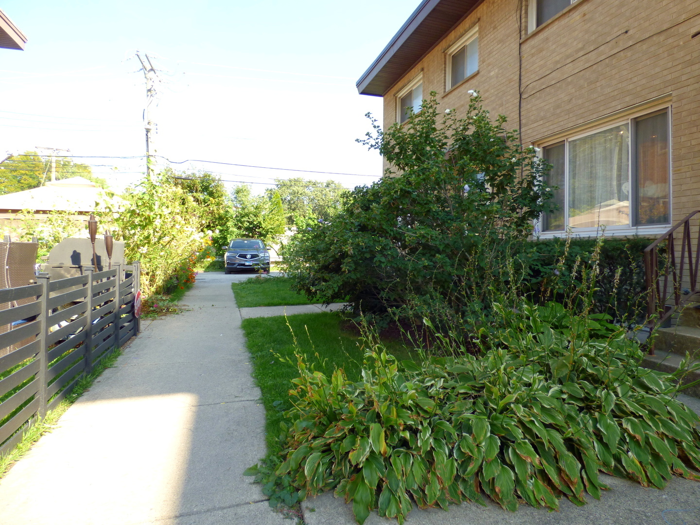 10077 Frontage Road Unit: F