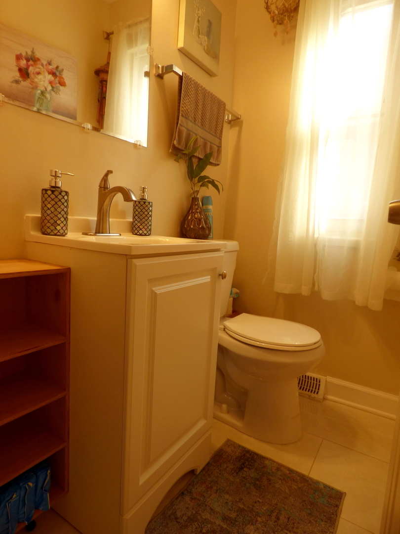 10077 Frontage Road Unit: F