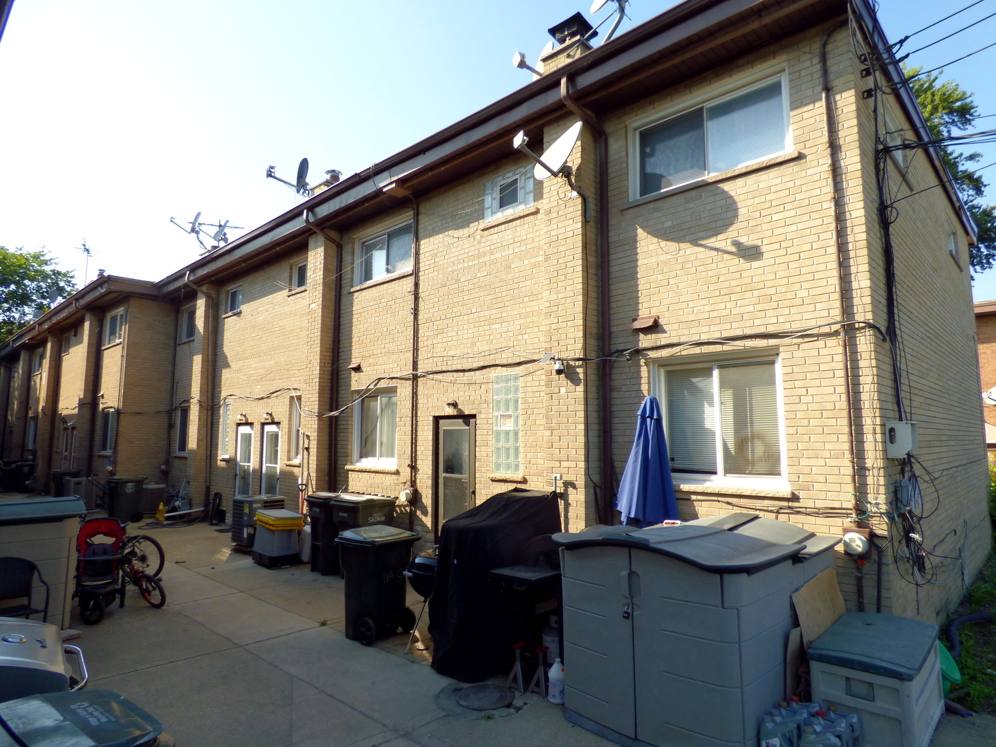 10077 Frontage Road Unit: F