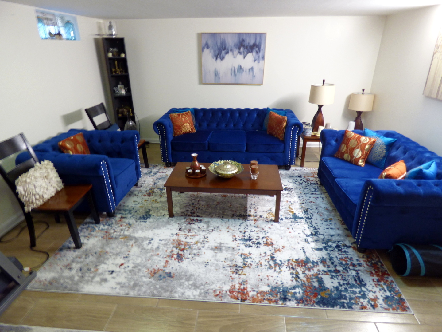 10077 Frontage Road Unit: F