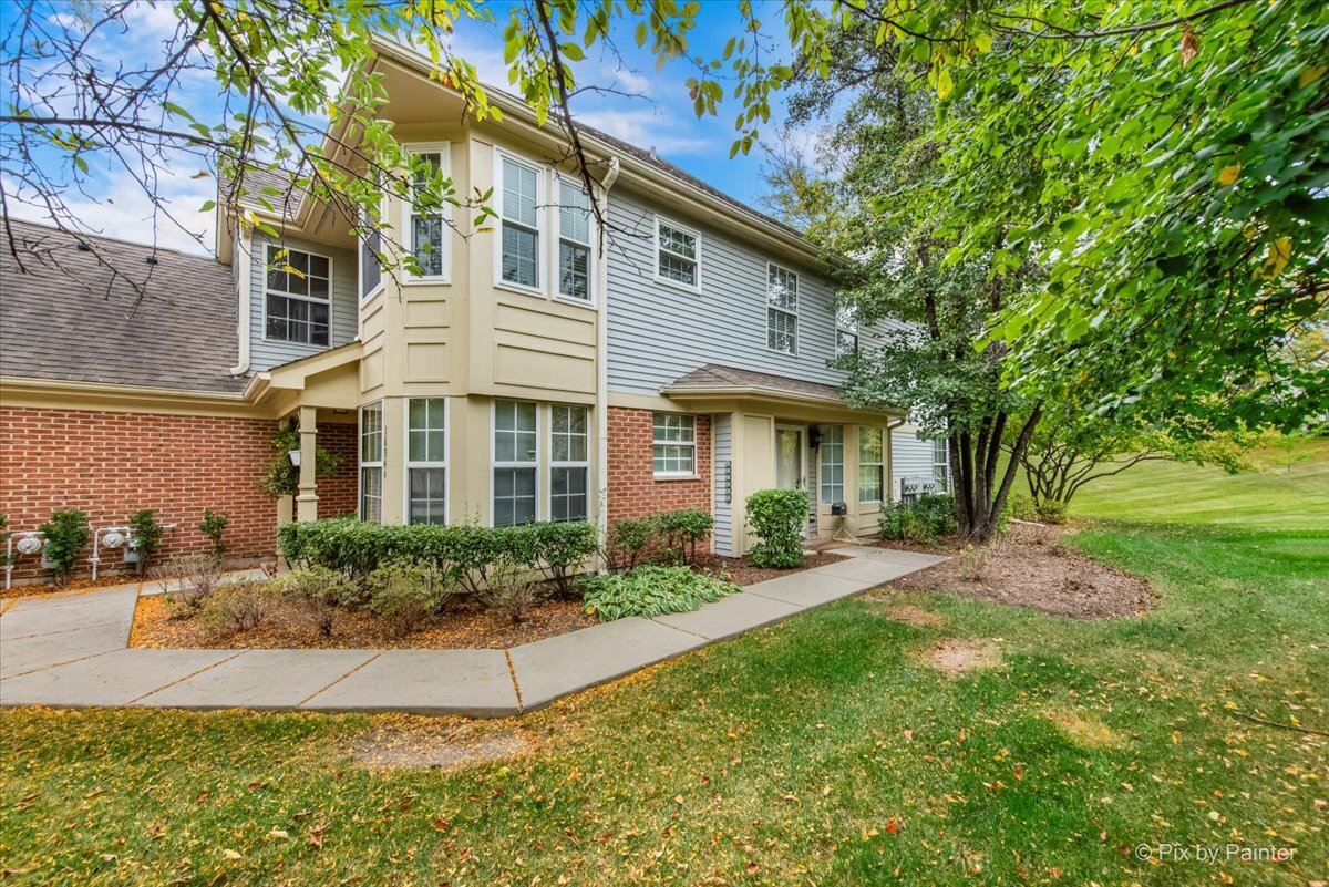 1694 Penny Lane Unit: A