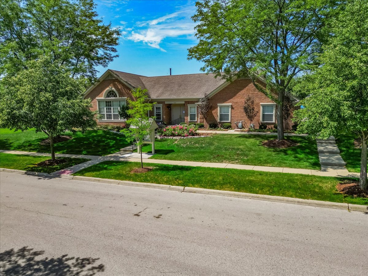 1694 Penny Lane Unit: A