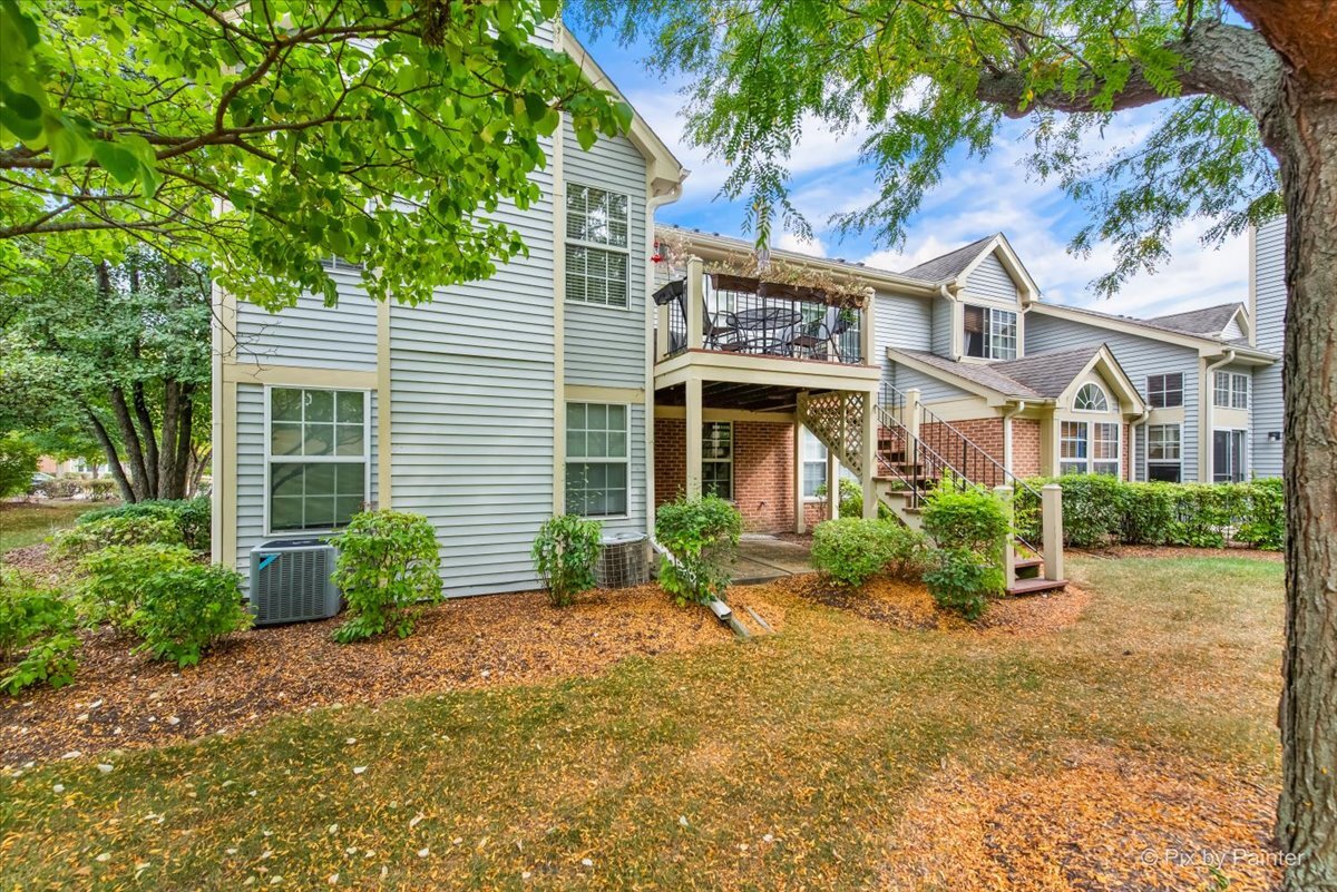1694 Penny Lane Unit: A