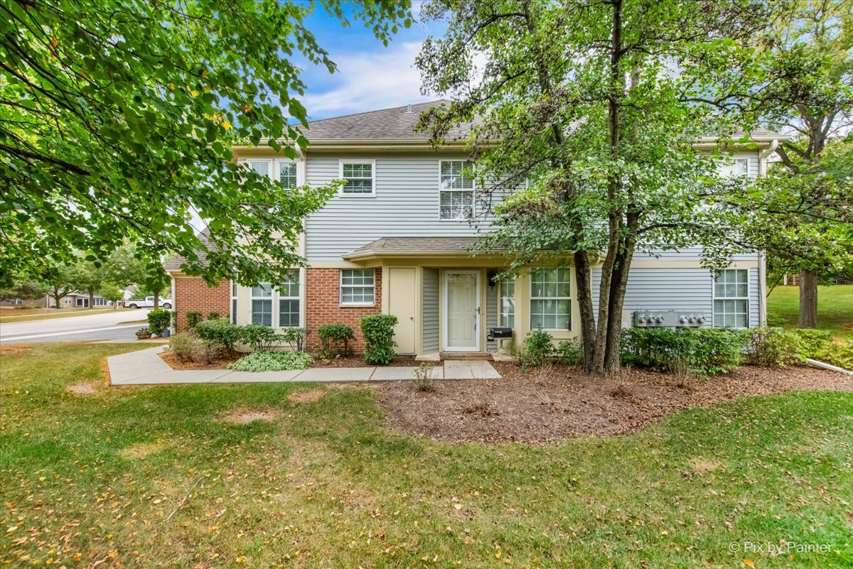 1694 Penny Lane Unit: A