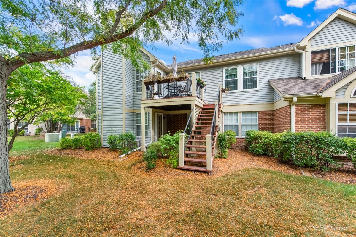 1694 Penny Lane Unit: A