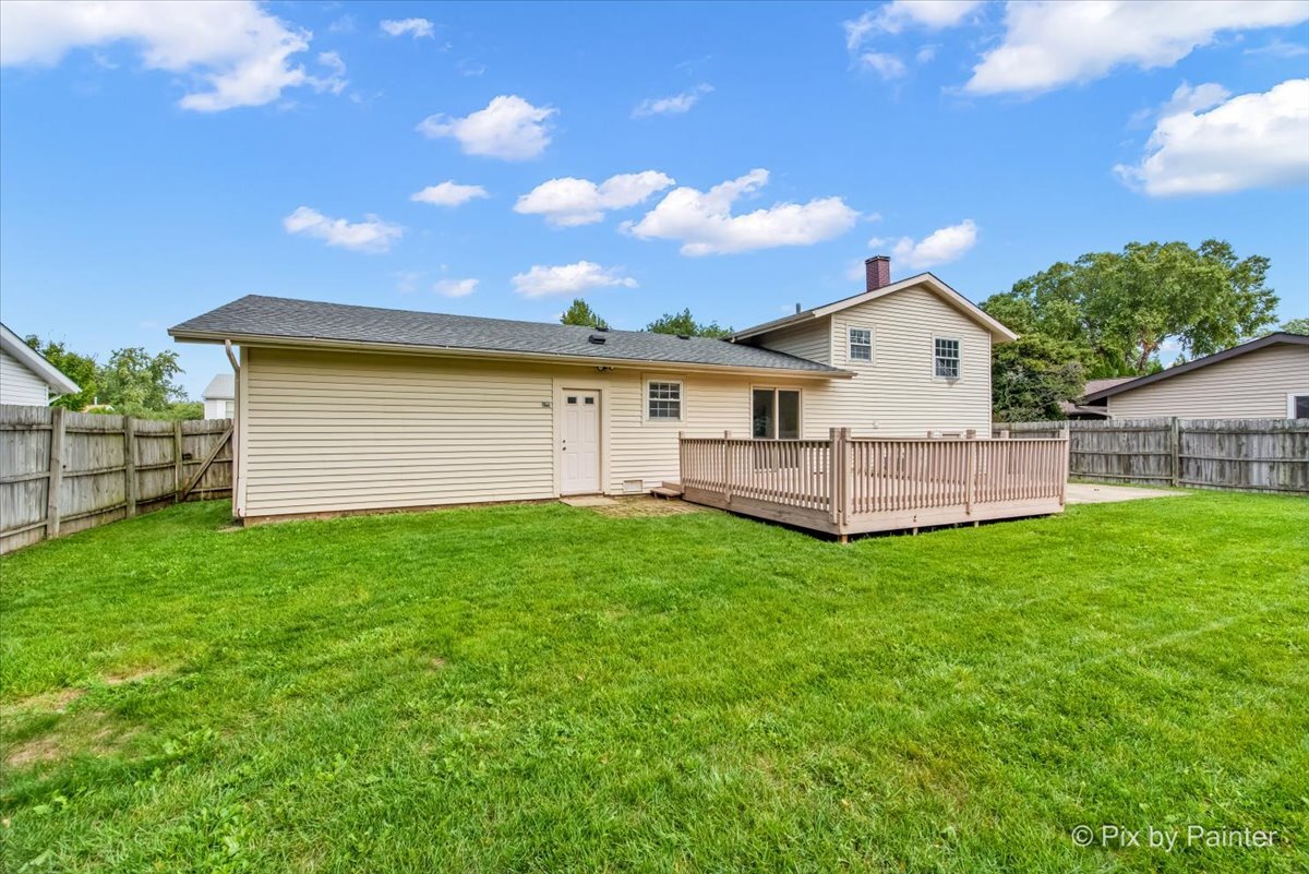 5011 Sandburg Drive