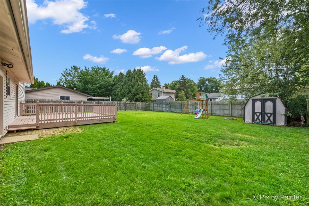 5011 Sandburg Drive
