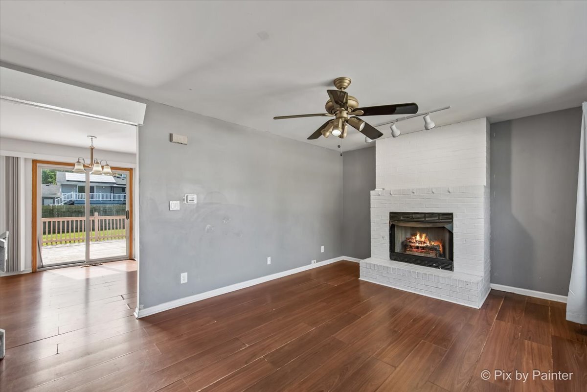 5011 Sandburg Drive
