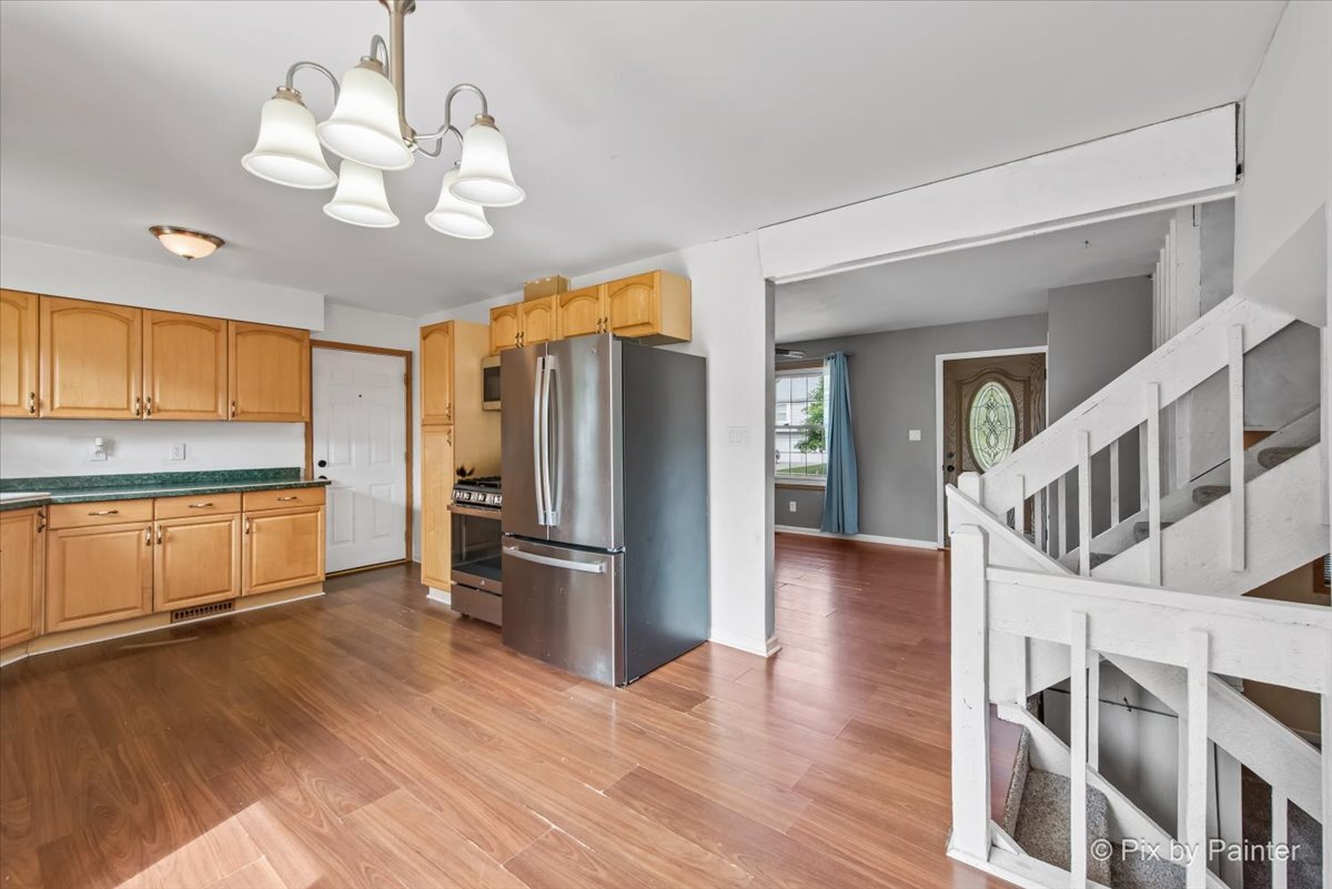 5011 Sandburg Drive