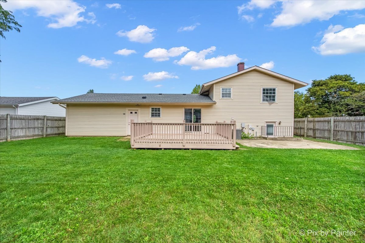 5011 Sandburg Drive
