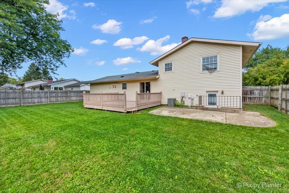 5011 Sandburg Drive