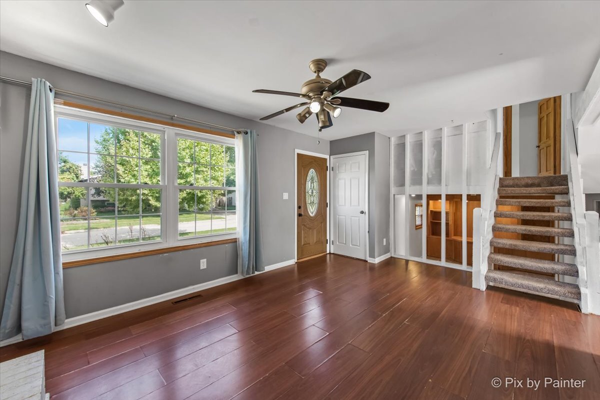 5011 Sandburg Drive