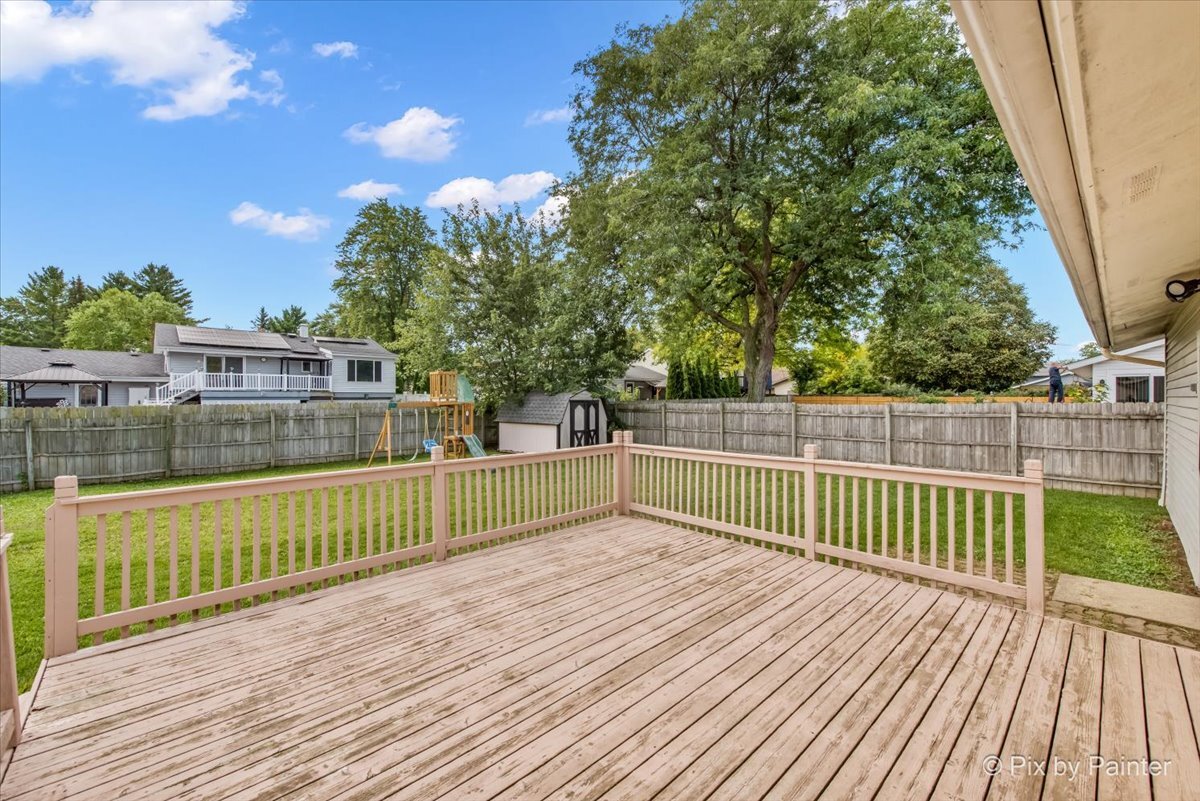 5011 Sandburg Drive