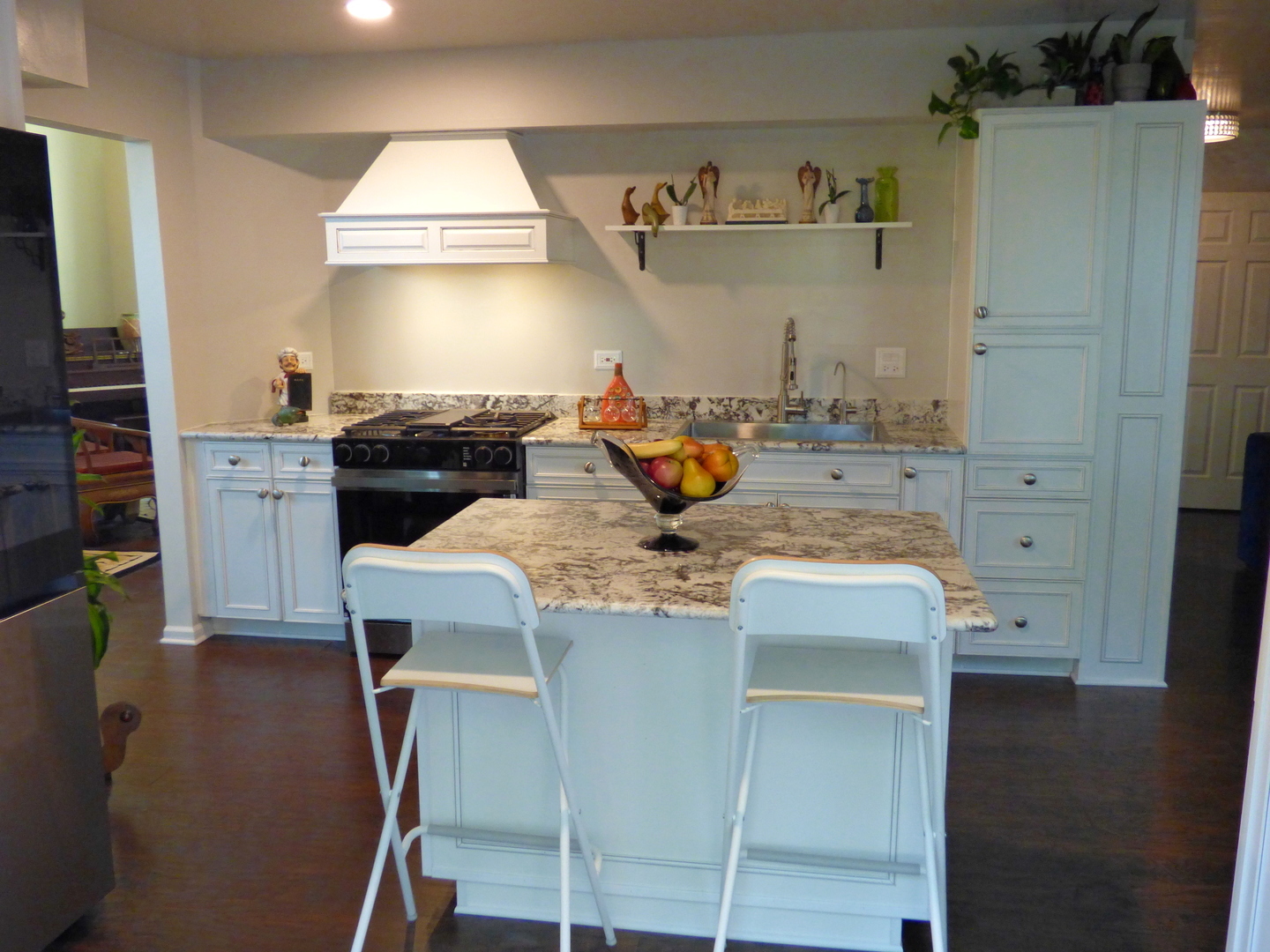 432 Thunder Ridge