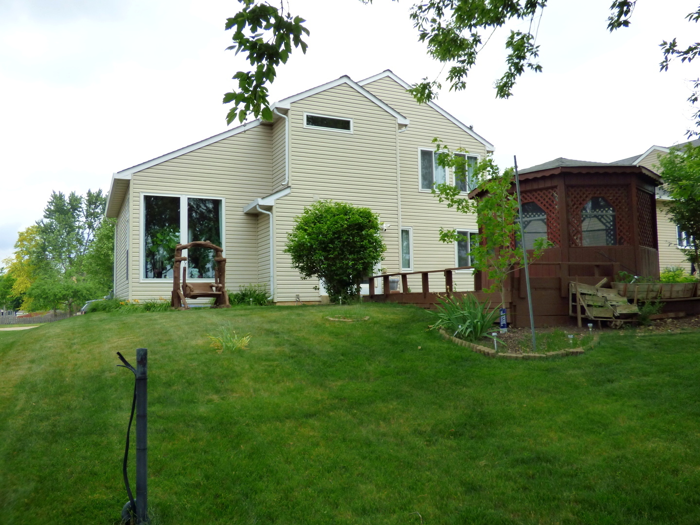 432 Thunder Ridge