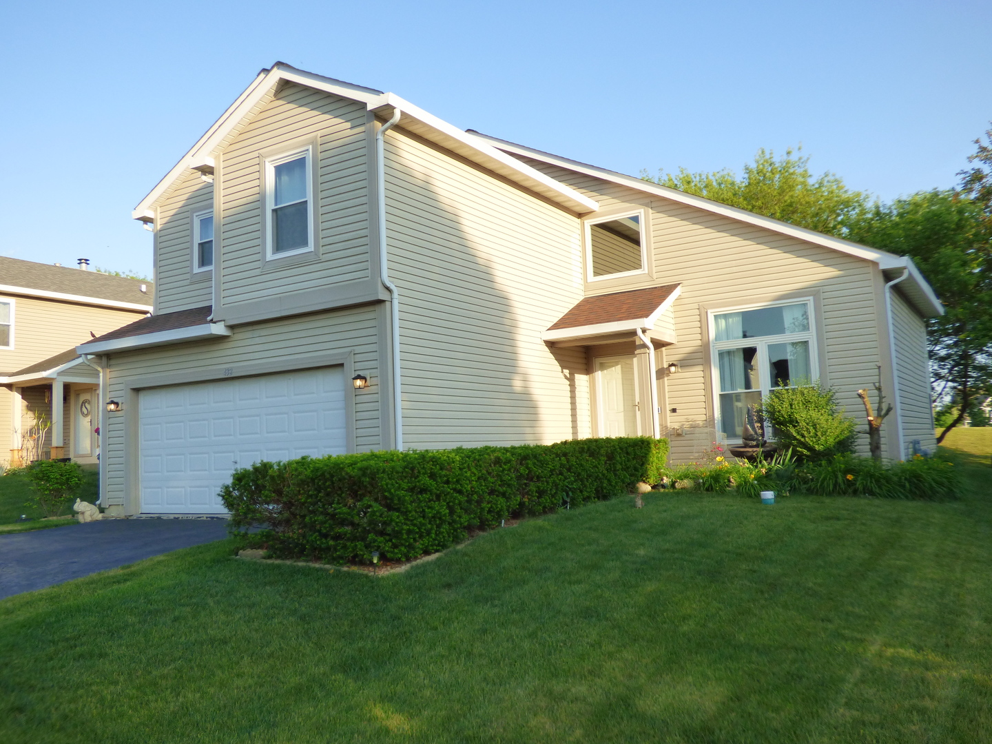 432 Thunder Ridge