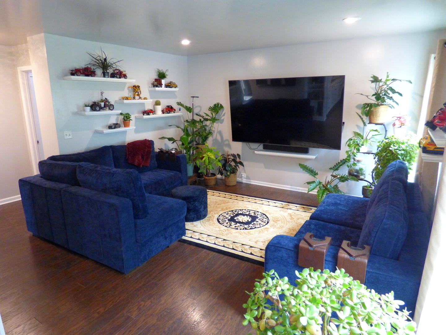 432 Thunder Ridge