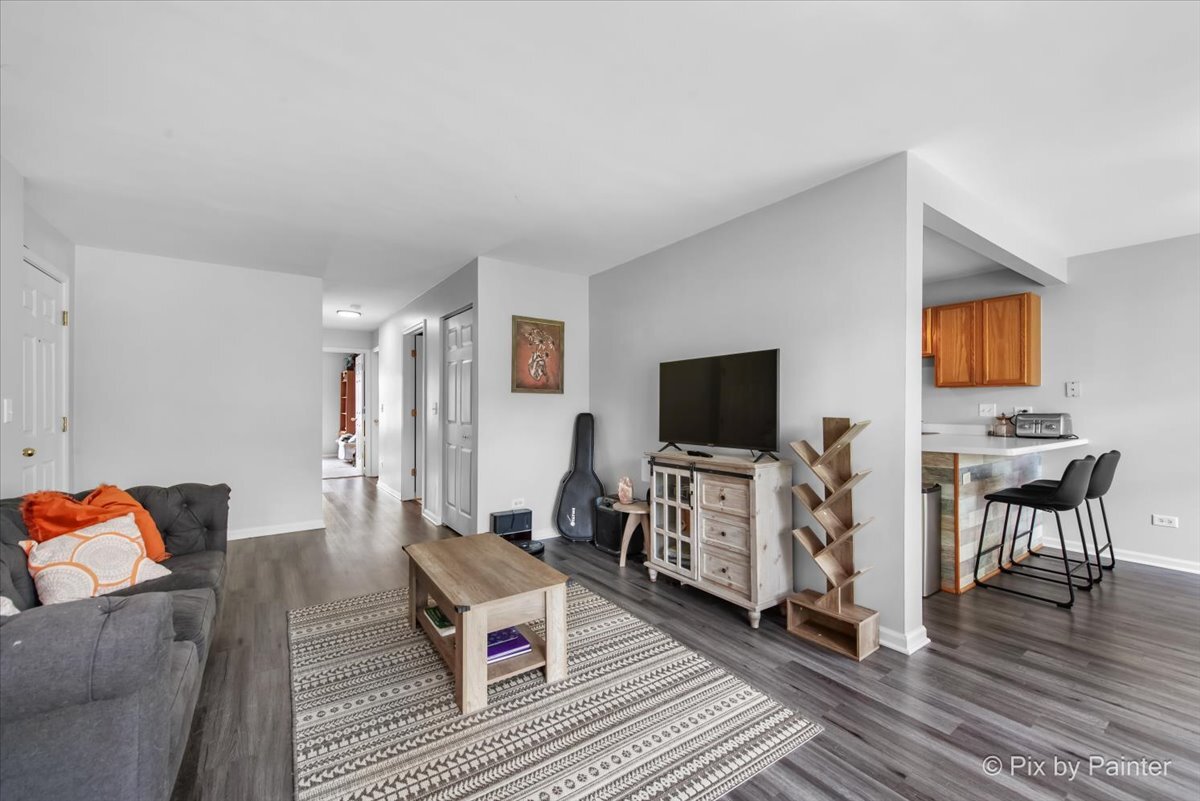 1316 N Red Oak Circle Unit: 2