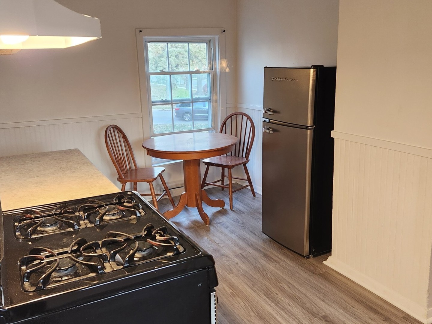 122 Dole Avenue Unit: 2