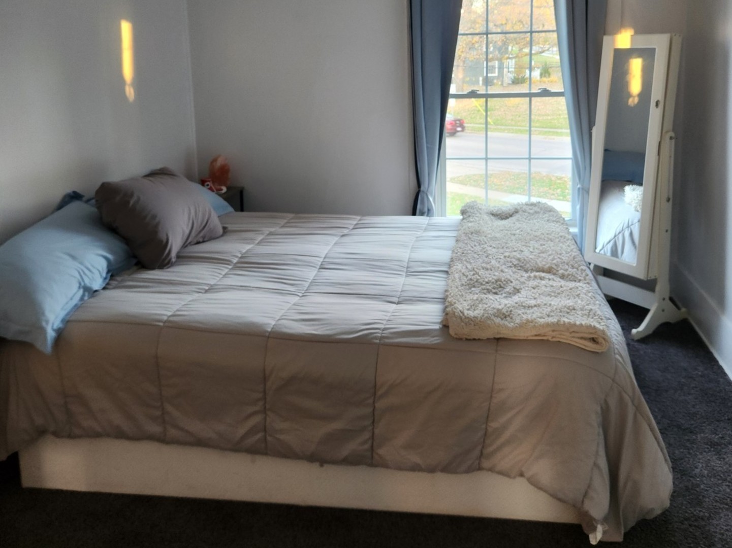 122 Dole Avenue Unit: 2