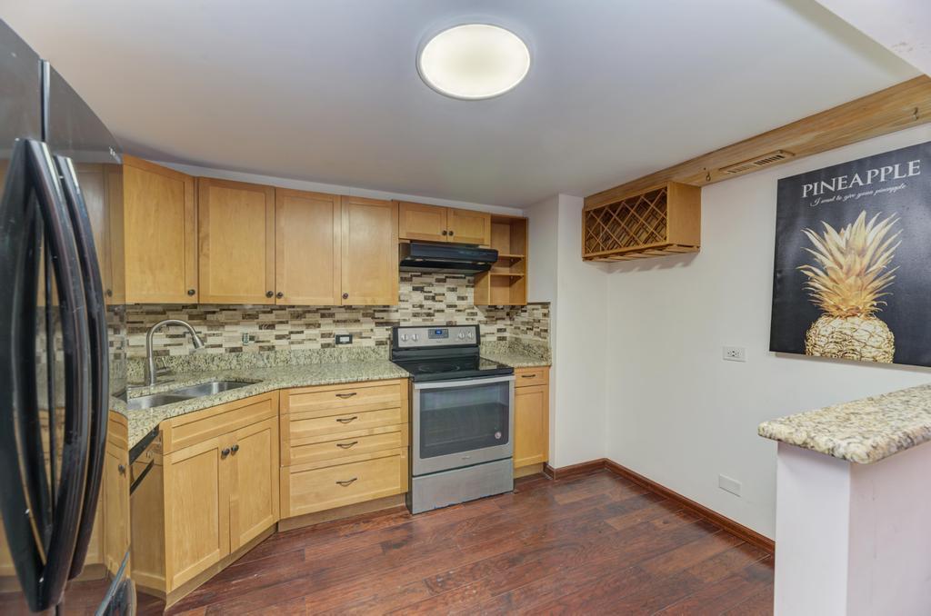 465 W Dominion Drive Unit: 1001