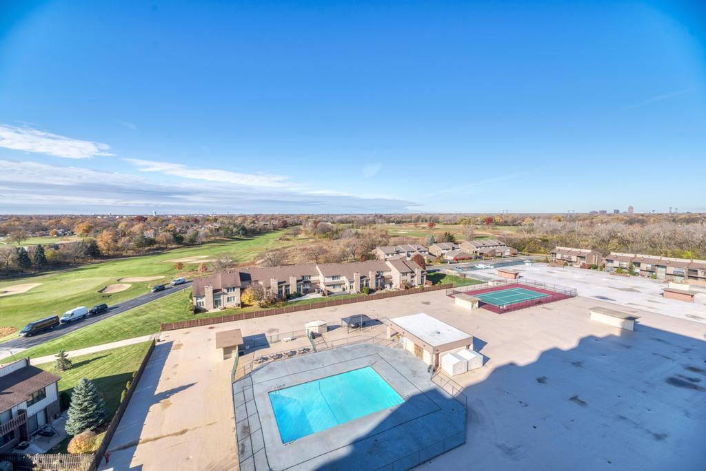 465 W Dominion Drive Unit: 1001