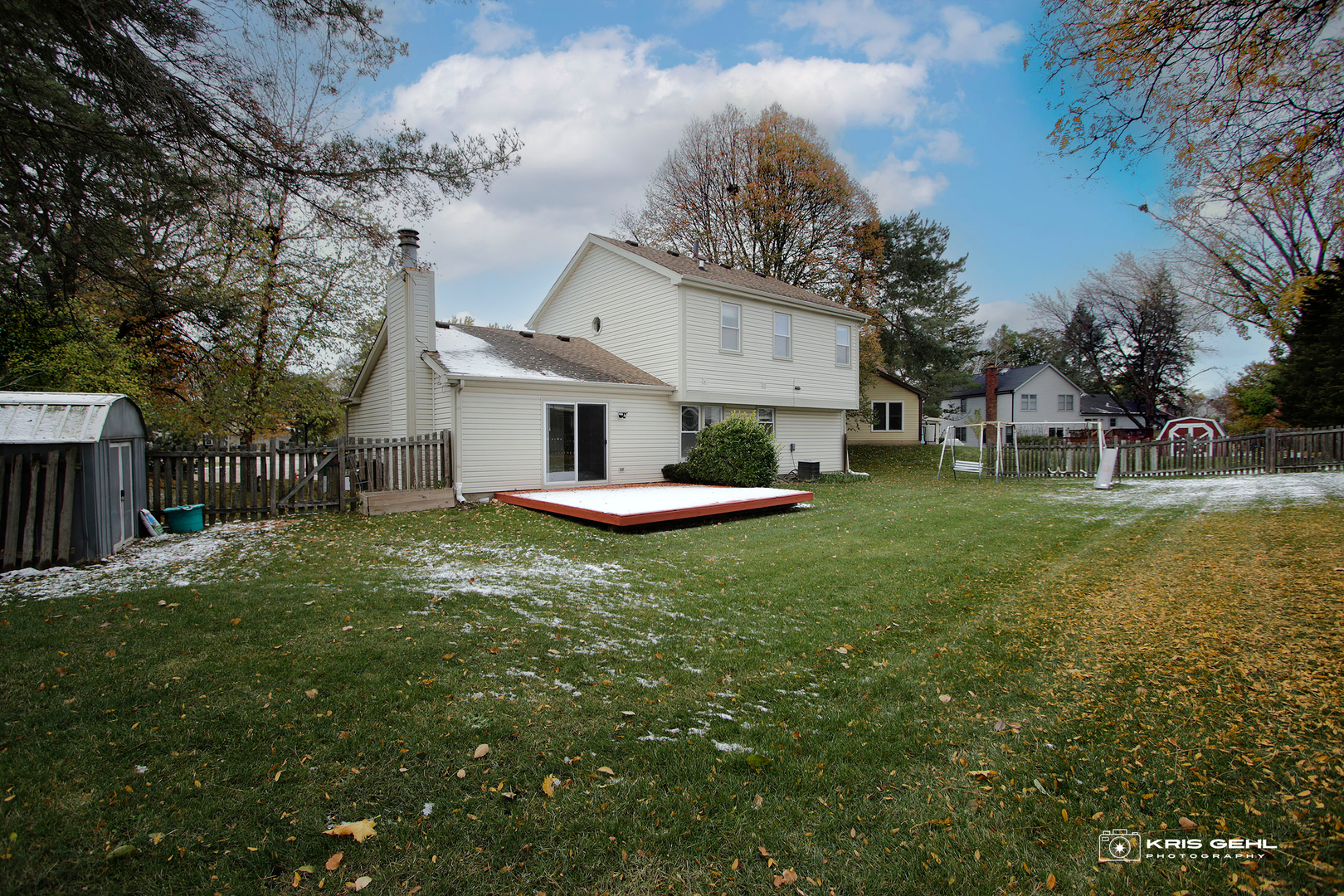 467 Highland Grove Drive