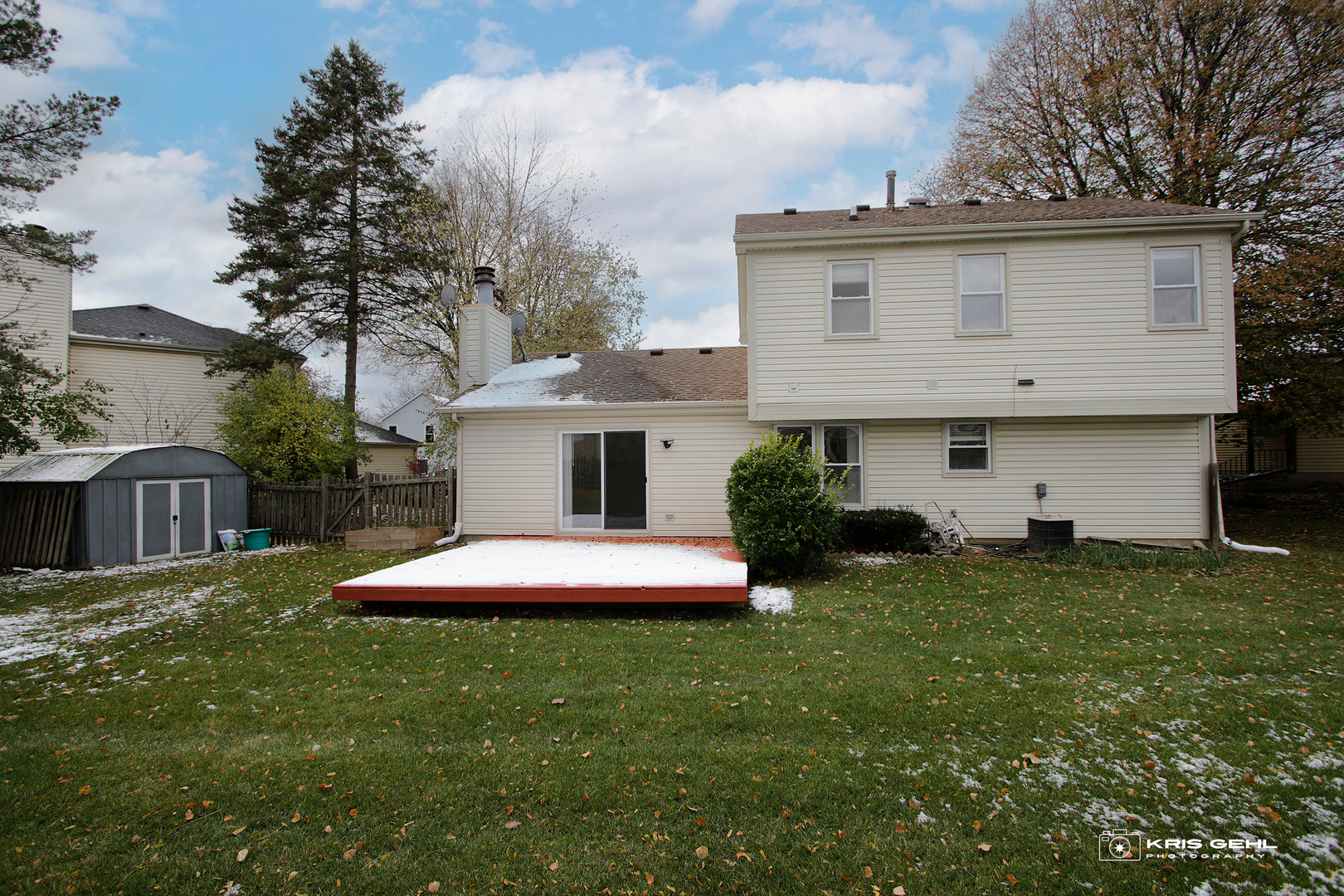 467 Highland Grove Drive