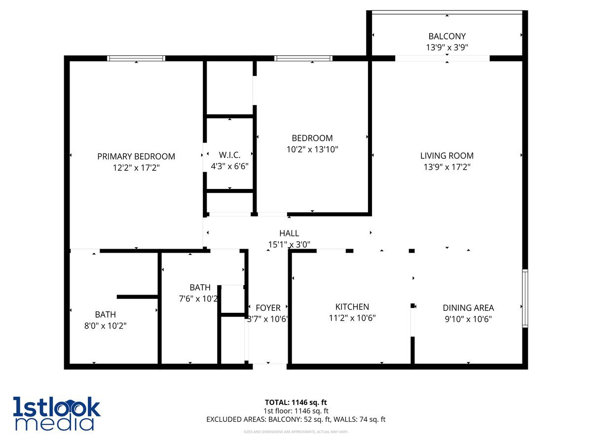 1002 Castilian Court Unit: 302