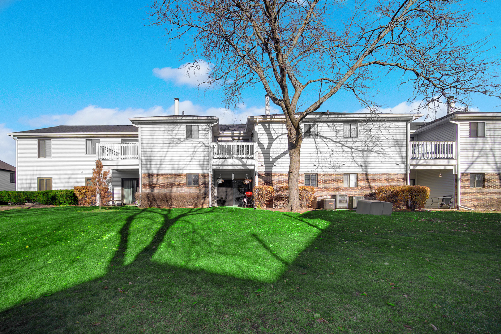 1471 Fairlane Drive Unit: 2A
