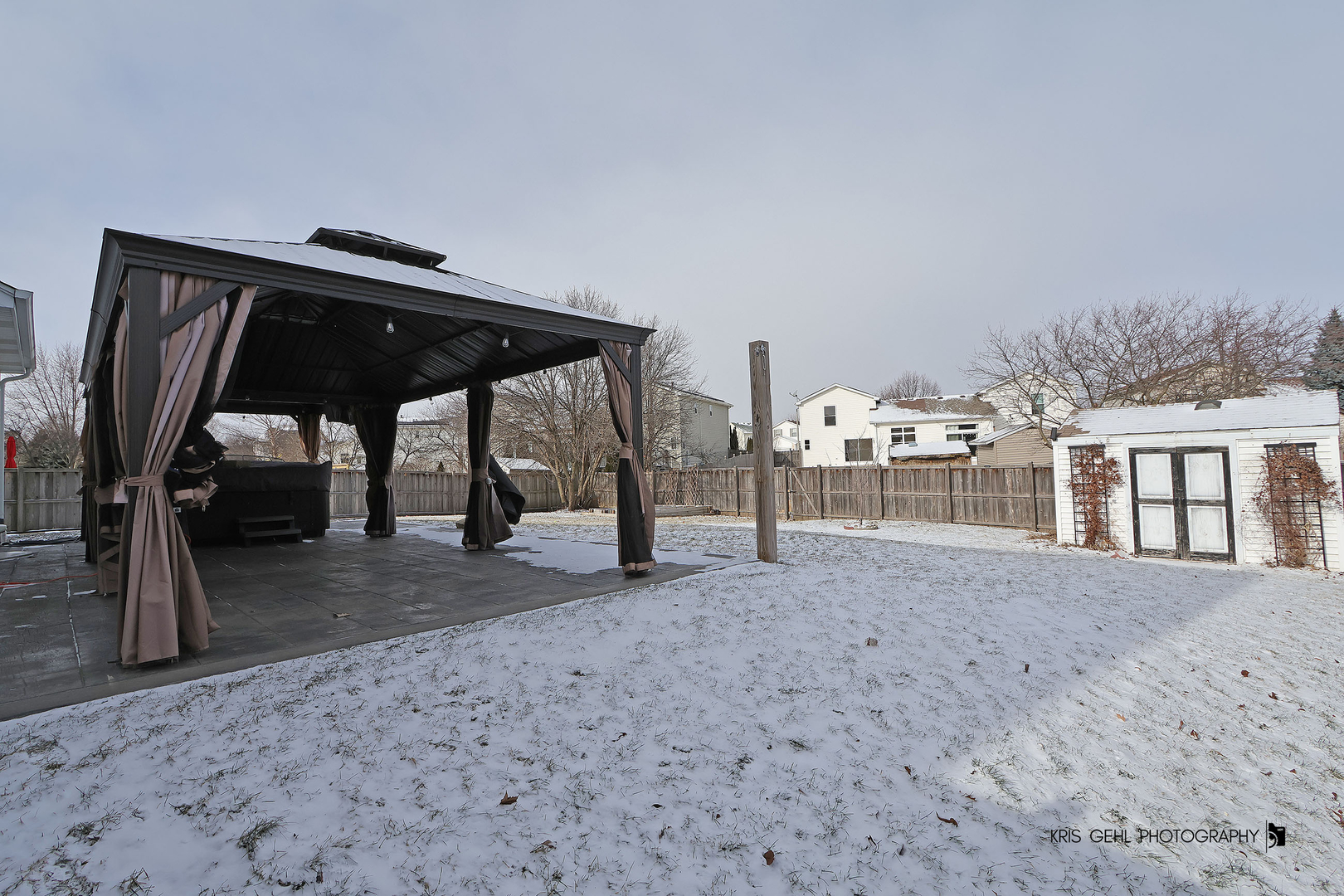 2031 Havenhill Drive