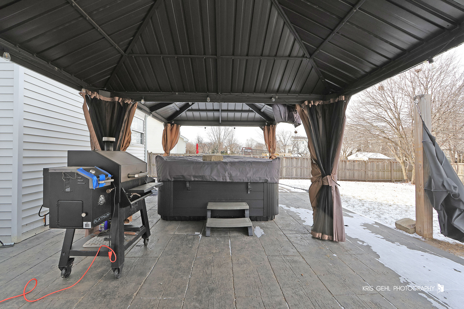 2031 Havenhill Drive