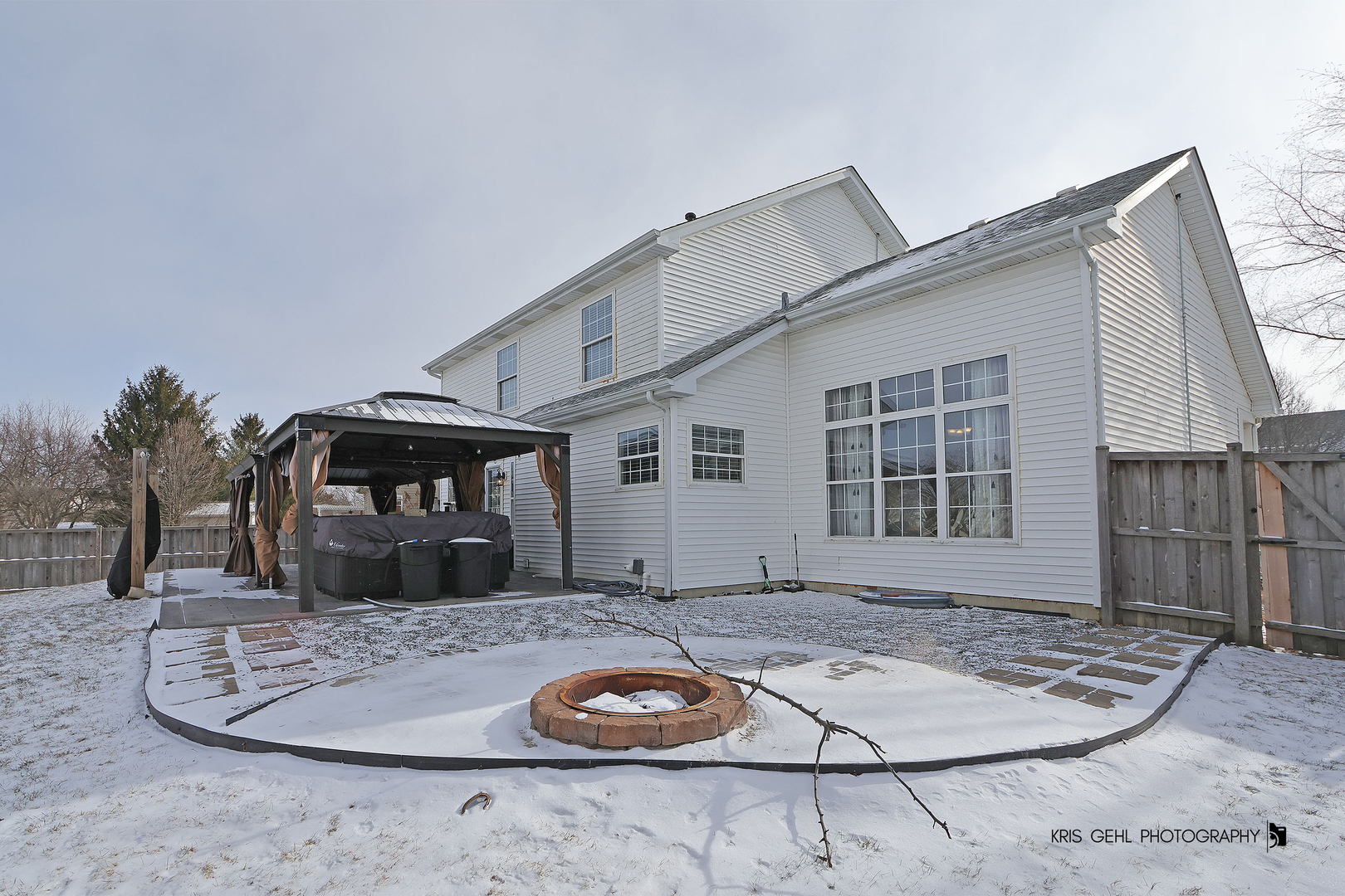 2031 Havenhill Drive