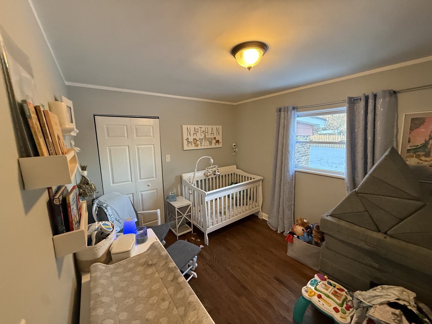 1044 S Ellsworth Avenue