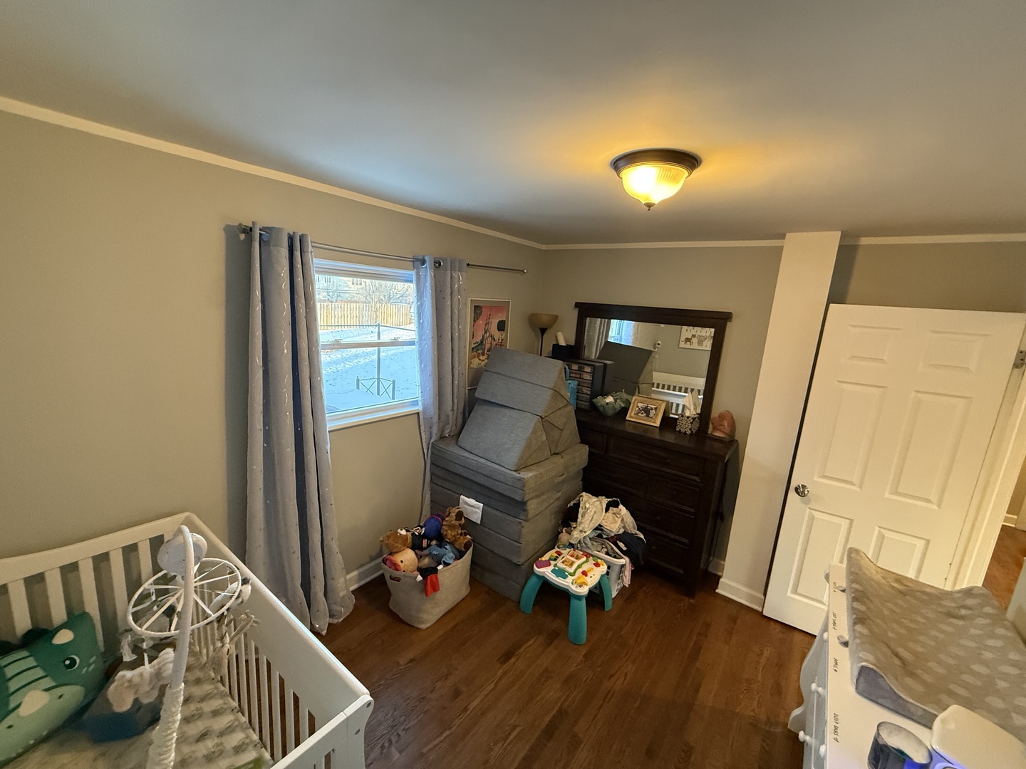 1044 S Ellsworth Avenue