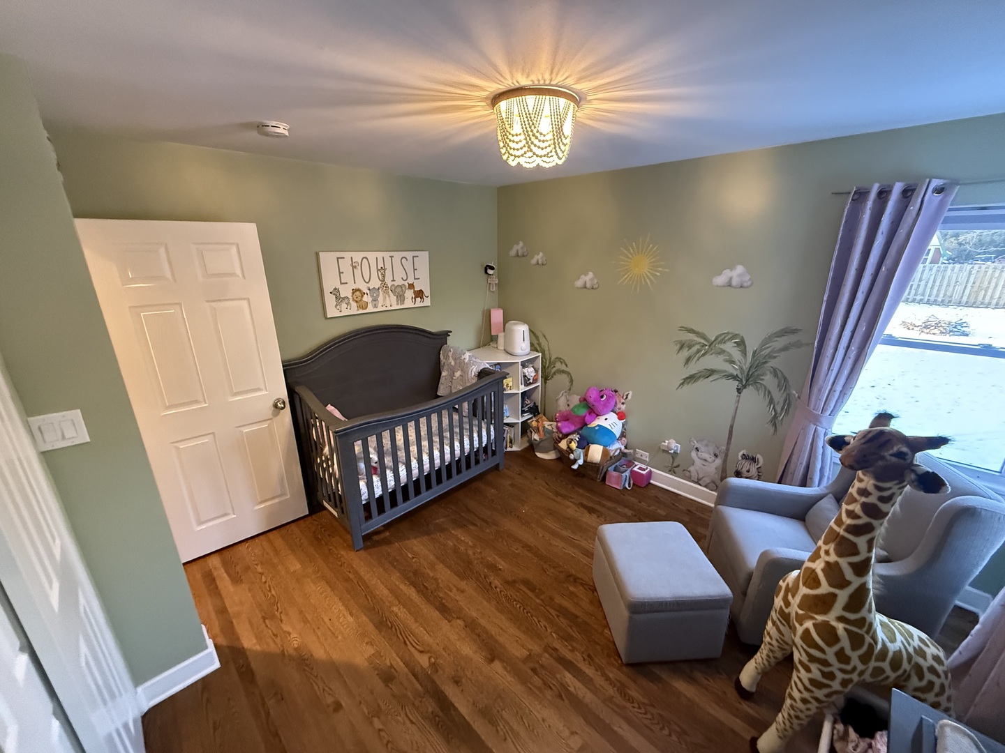 1044 S Ellsworth Avenue