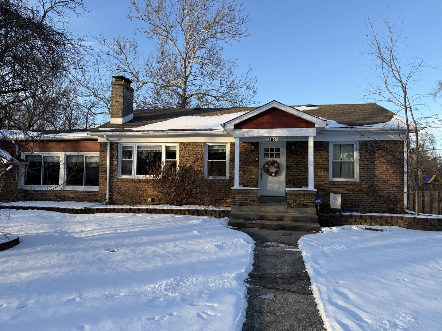 1044 S Ellsworth Avenue
