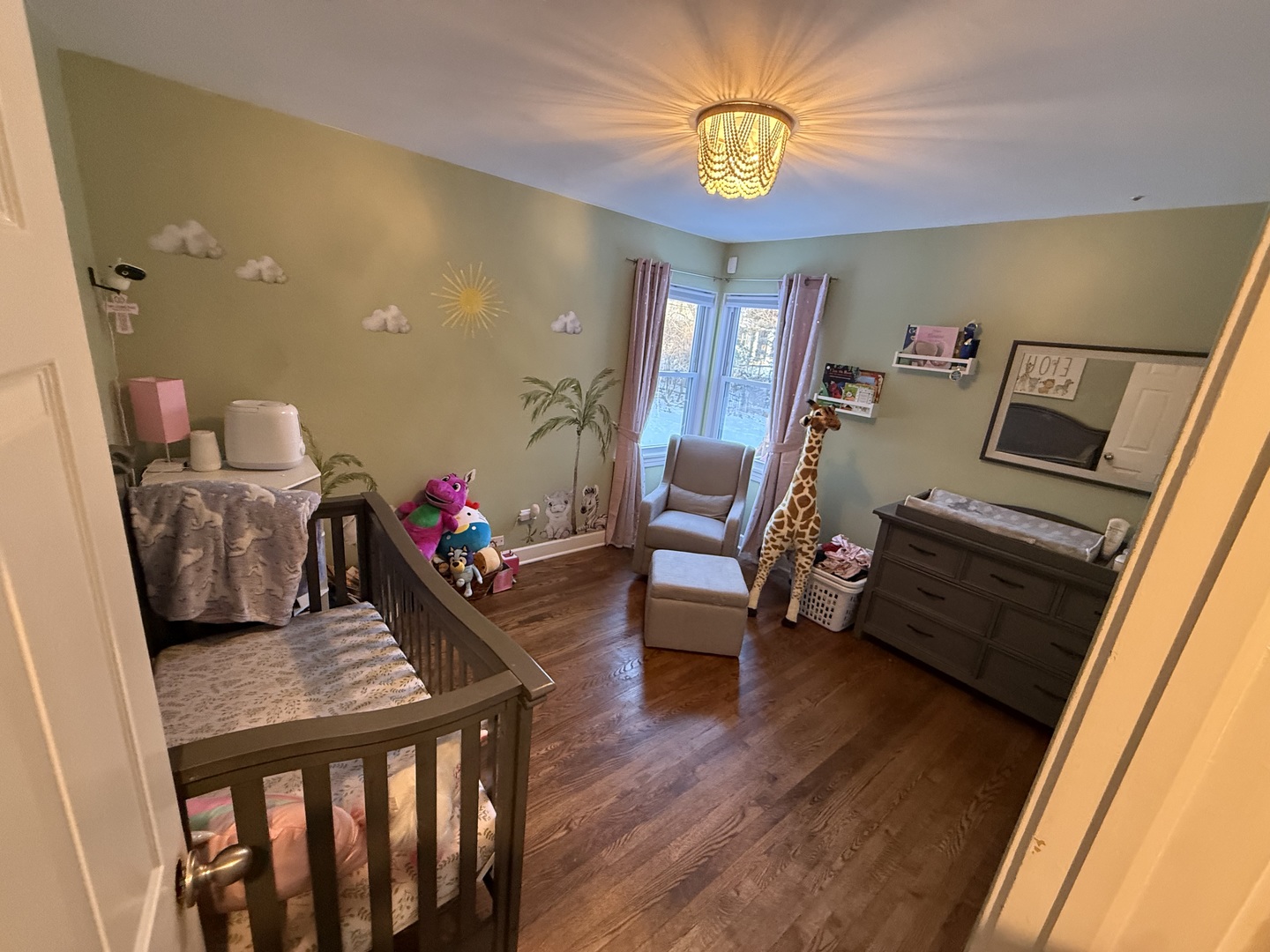 1044 S Ellsworth Avenue