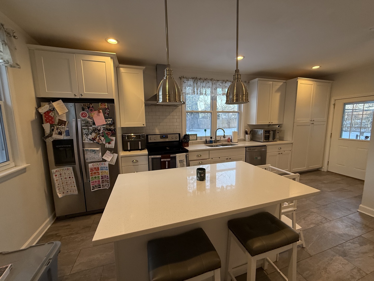 1044 S Ellsworth Avenue