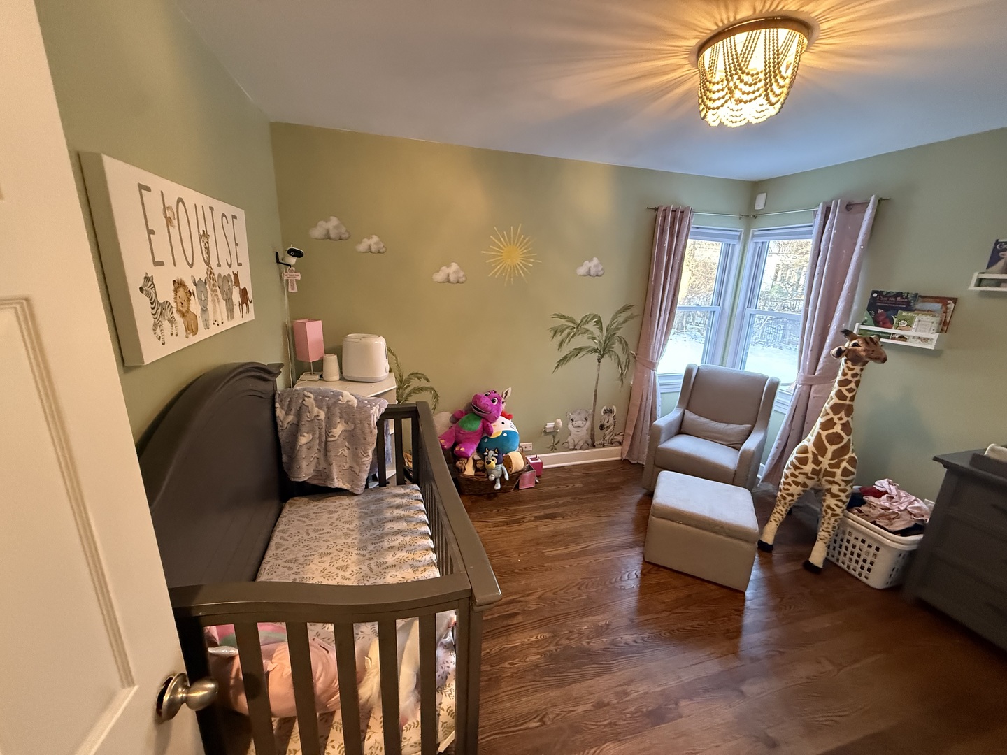 1044 S Ellsworth Avenue