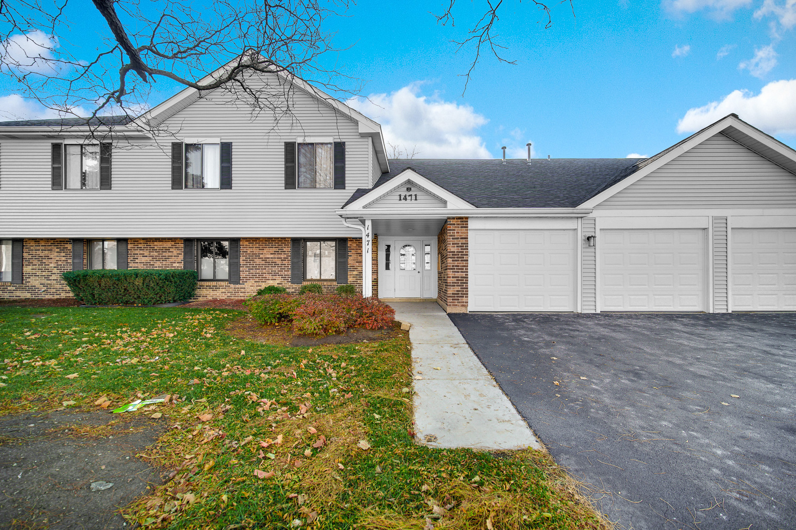 1471 Fairlane Drive Unit: 2A