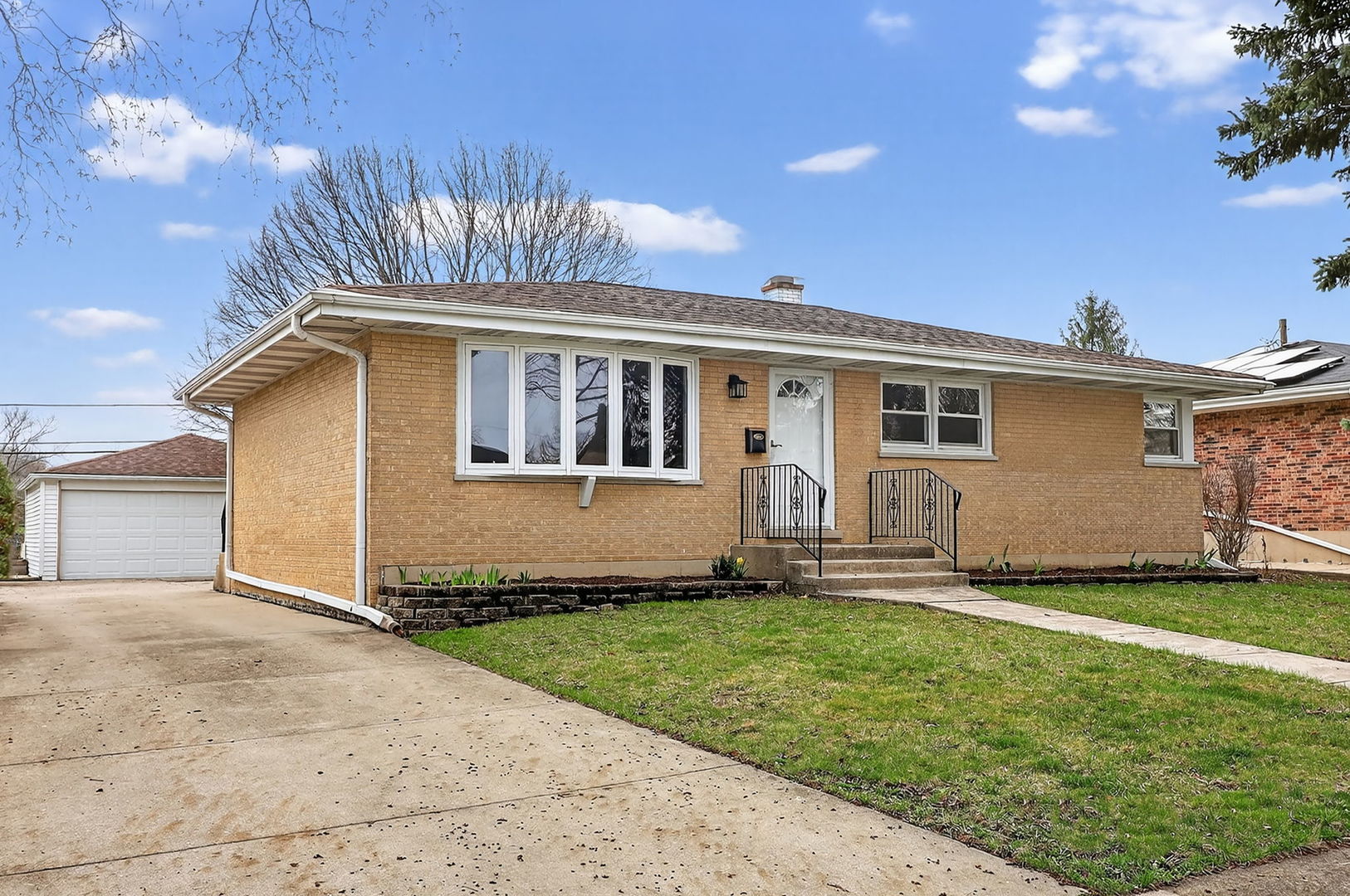 970 N Fischer Drive