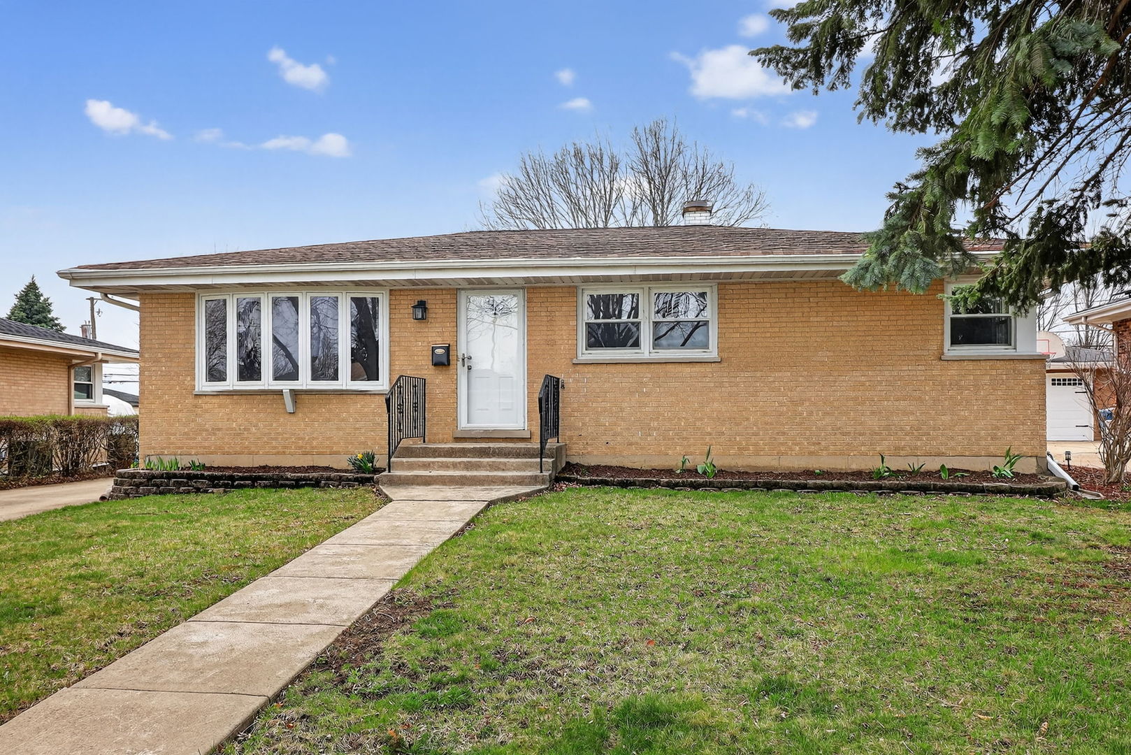 970 N Fischer Drive